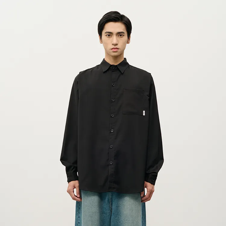 DIMC Shirts Unisex-4