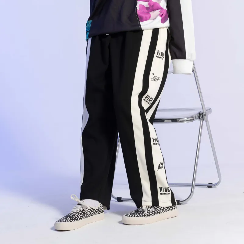 FireMonkey Casual Pants Unisex-2