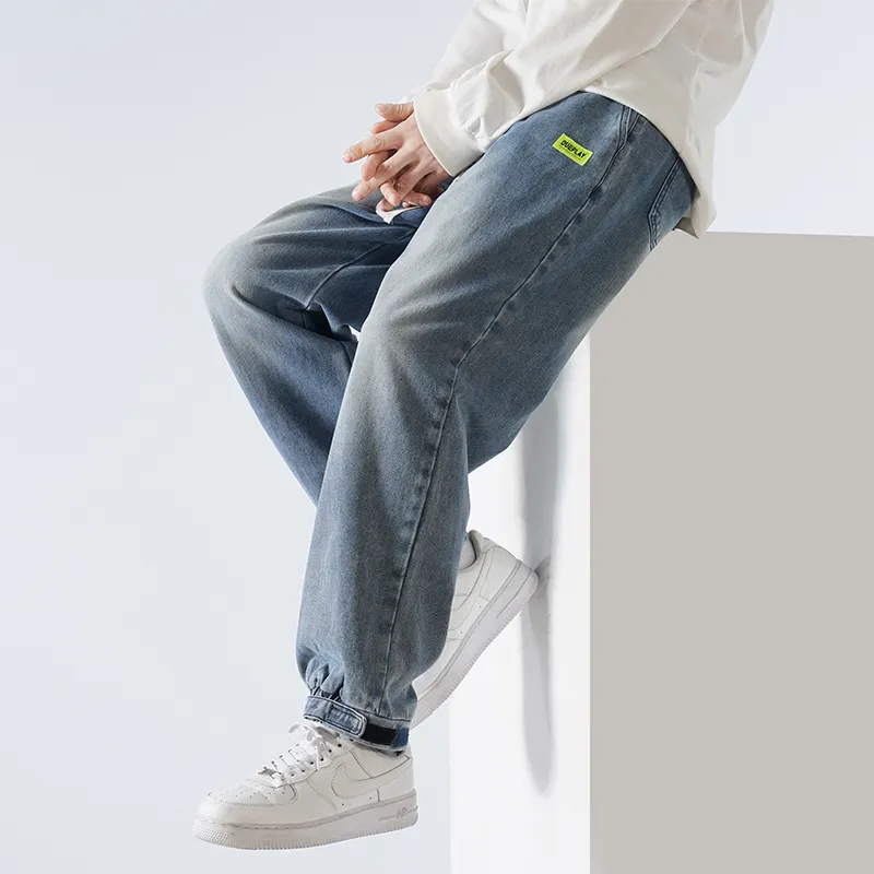 DUEPLAY Jeans Unisex-11