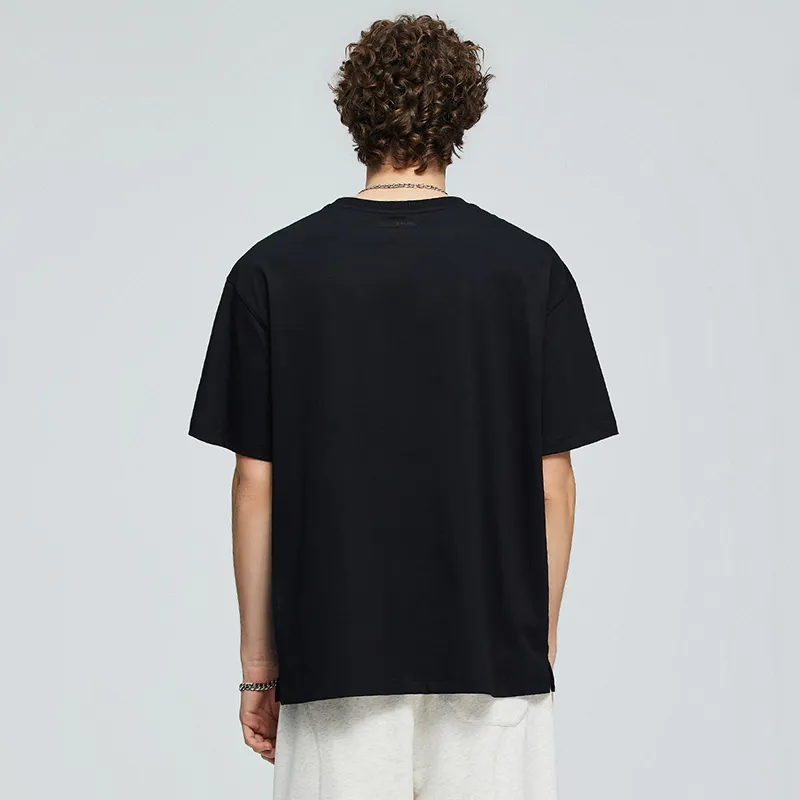 BAGGL T-Shirts Unisex-3
