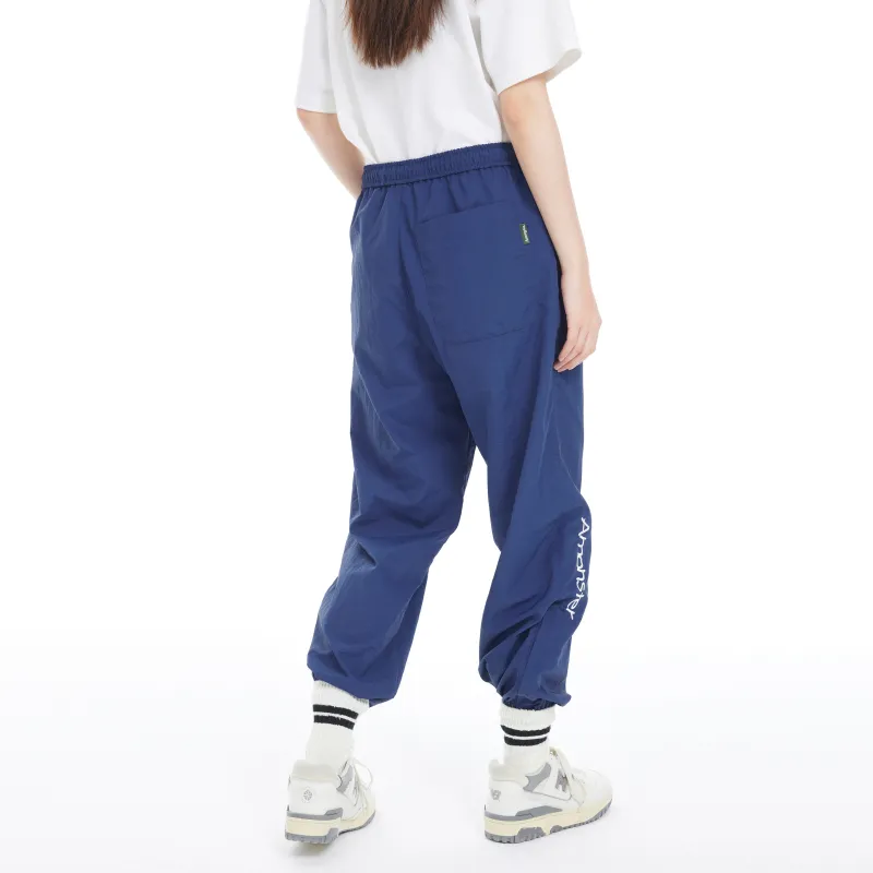 AMONSTER Jogger Thin Sports Pants Unisex-14