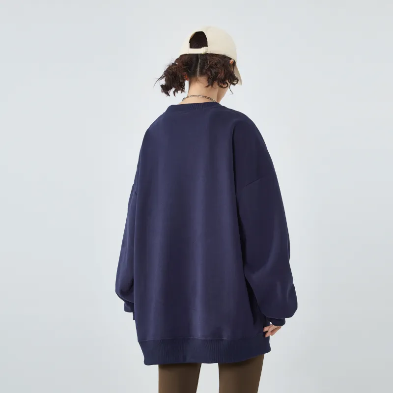 BRNR Sweatshirts Unisex-13