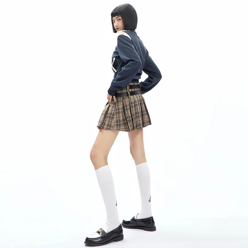 APEA FW23 Casual Short Skirts Women's-4