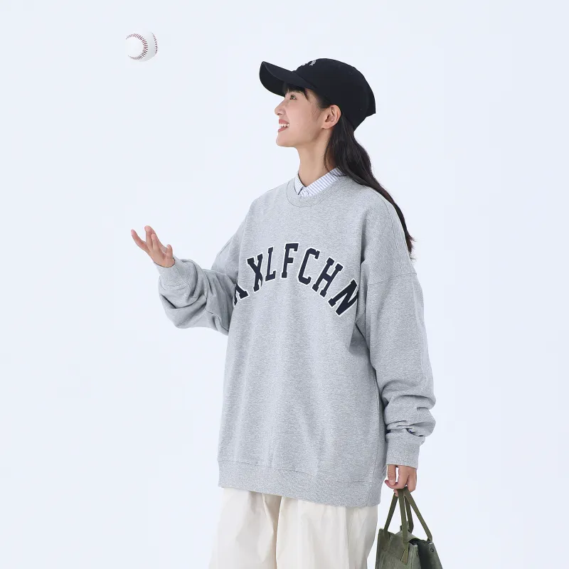 KXLFCHN Sweatshirts Unisex-7