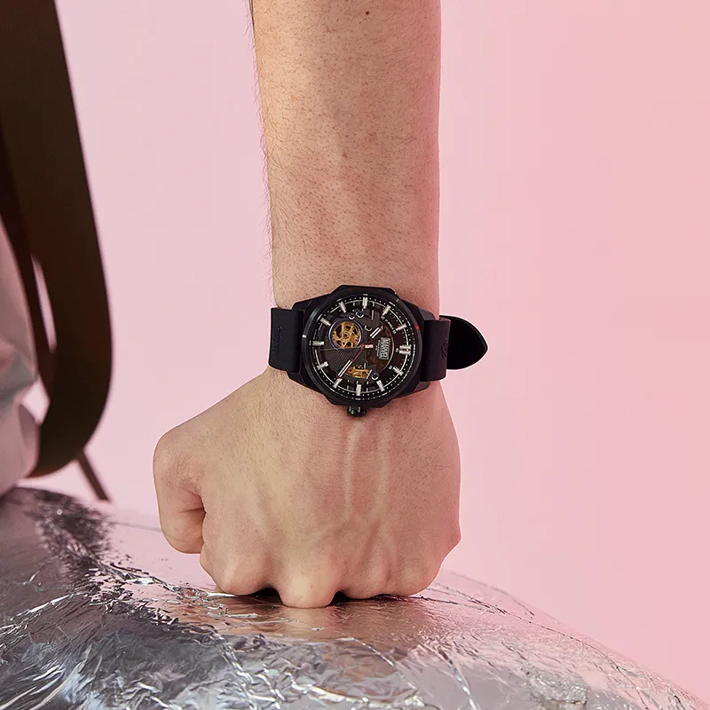 MARVEL Men Watch-20
