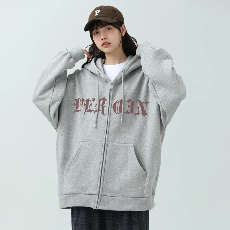 FREO3N Sweatshirt Unisex 2 Pack-43