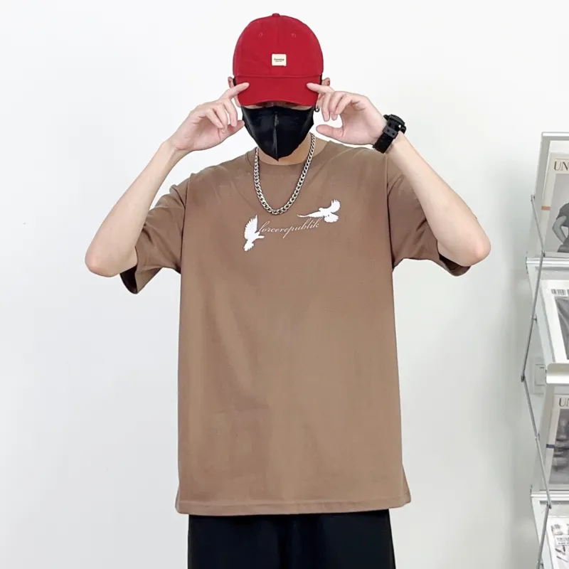 FORCEREPUBLIK T-Shirts Unisex-24