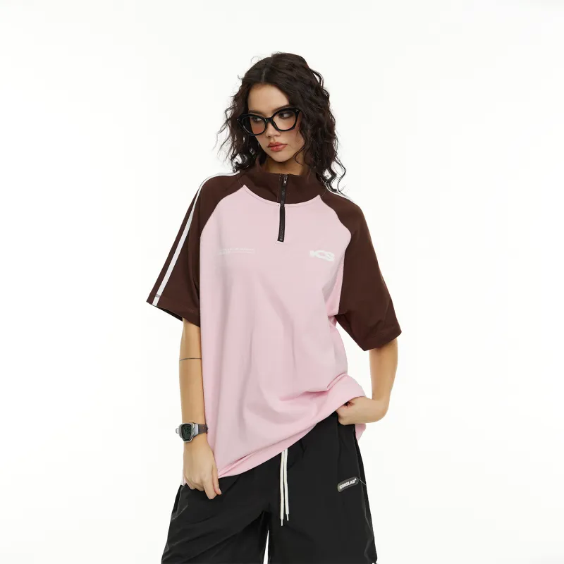ICONS Lab Polo Shirts Unisex-20