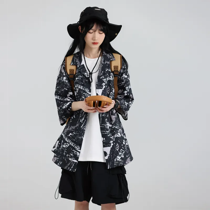 NEO FANTASTIC Shirts Unisex-2