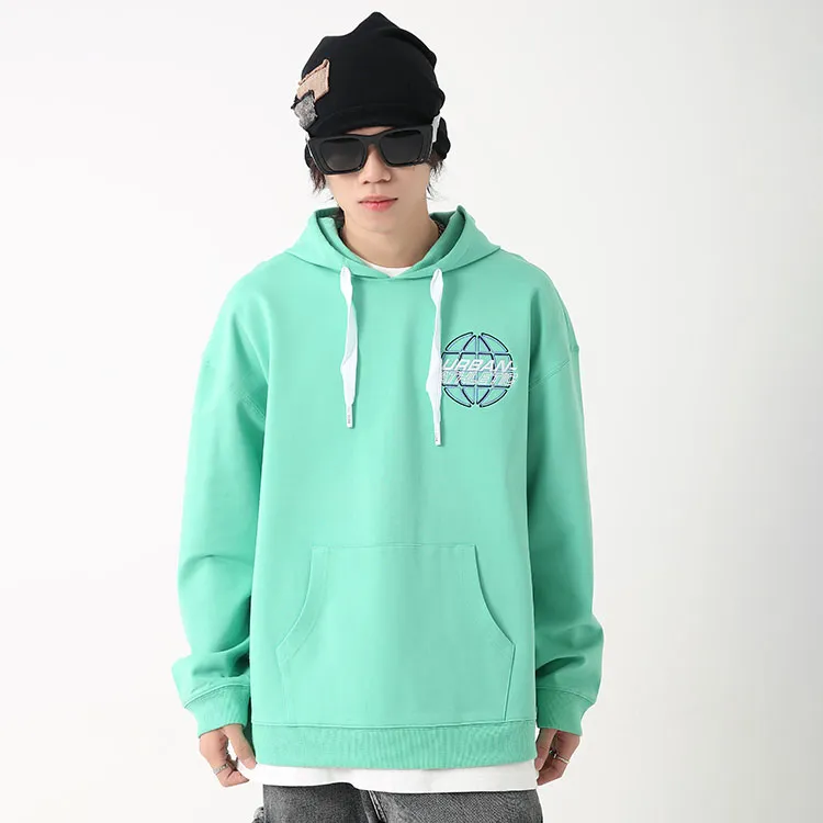 Zoo York Sweatshirts Unisex-14