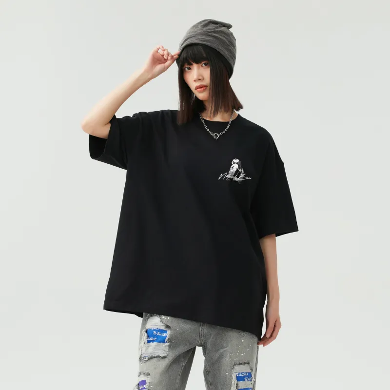 Northend Northernmost Series T-Shirts Unisex-9