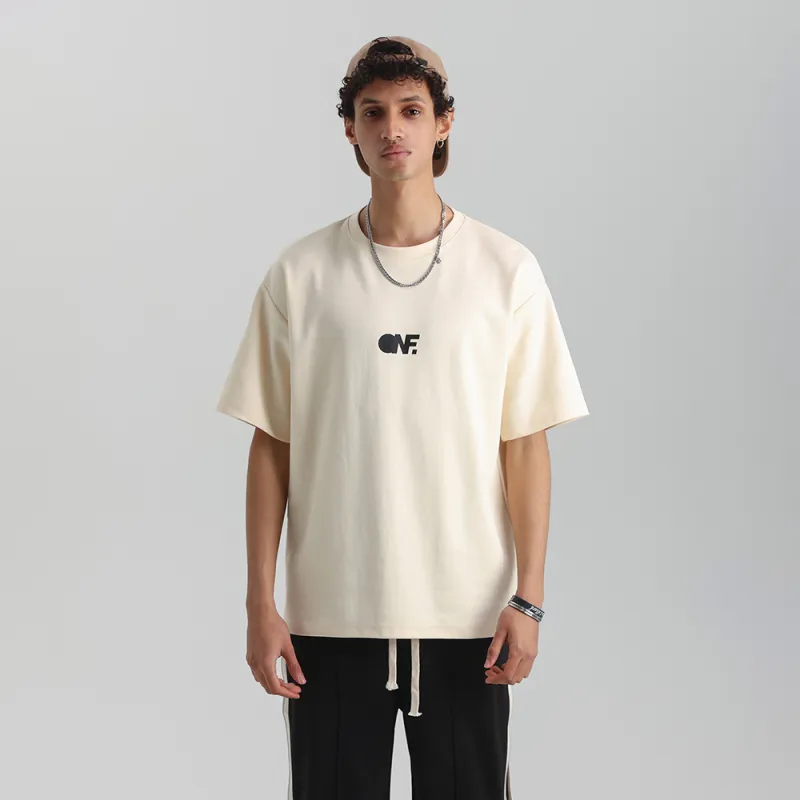 NEO FANTASTIC Heavyweight T Shirt Unisex-47