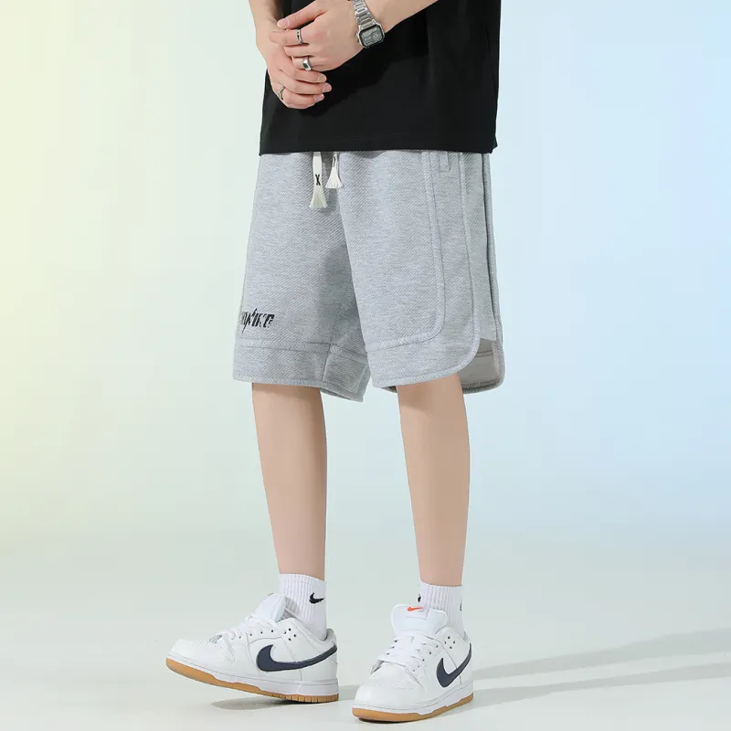 Lightning X Storm Casual Shorts Unisex-23