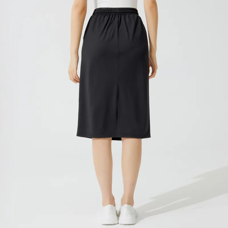 SUPIELD The Shield Of Light Series Skirt Summer Spring And Fall-4