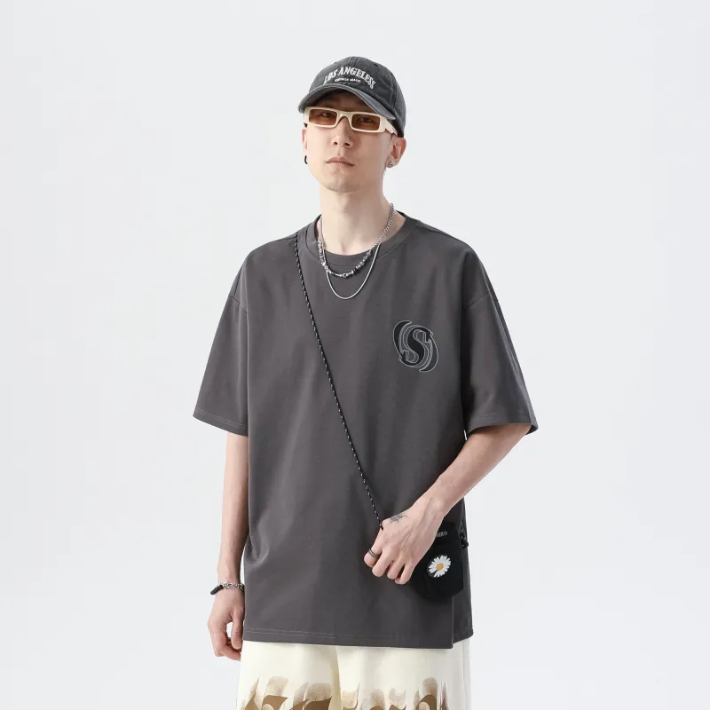 SIDEEFFECT T-Shirts Unisex-21