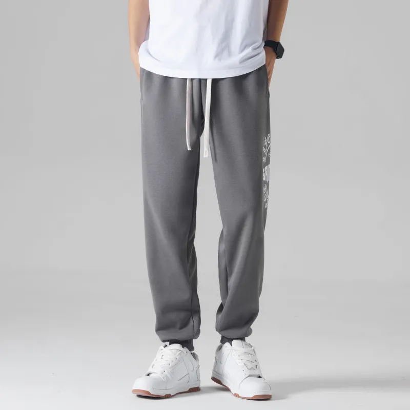SandKnit Knitted Sweatpants Unisex-8