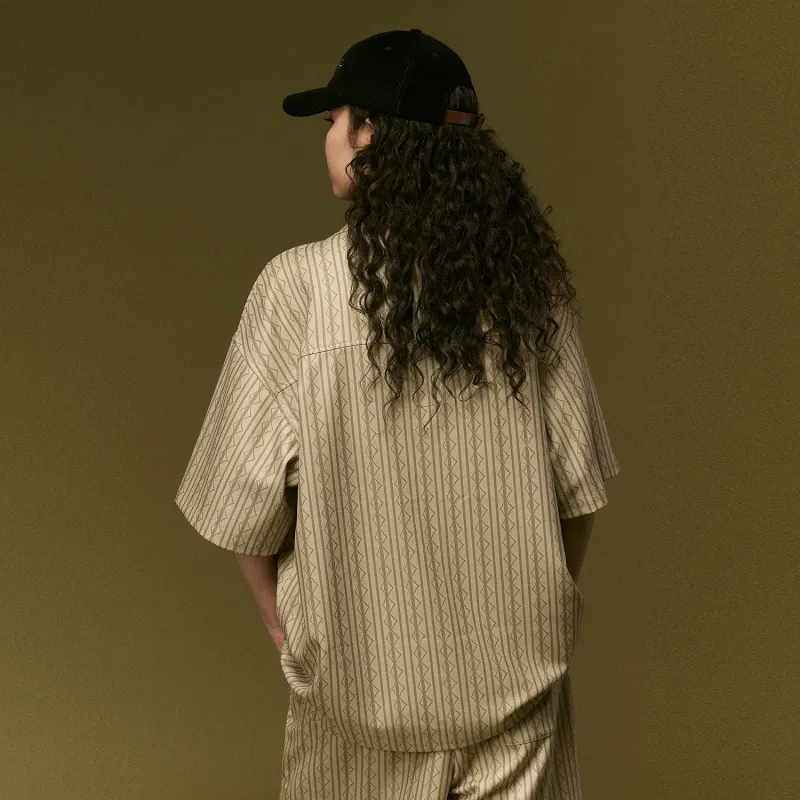 BEASTER Shirts Unisex-11