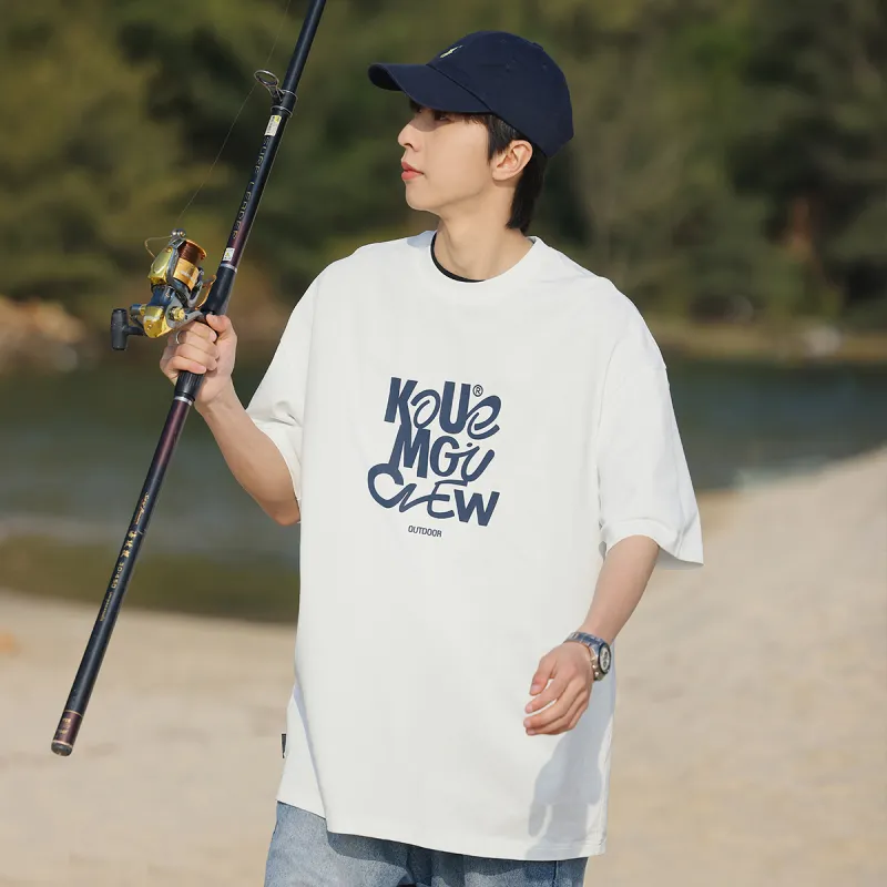 KOUEMGI T-Shirts Unisex-14