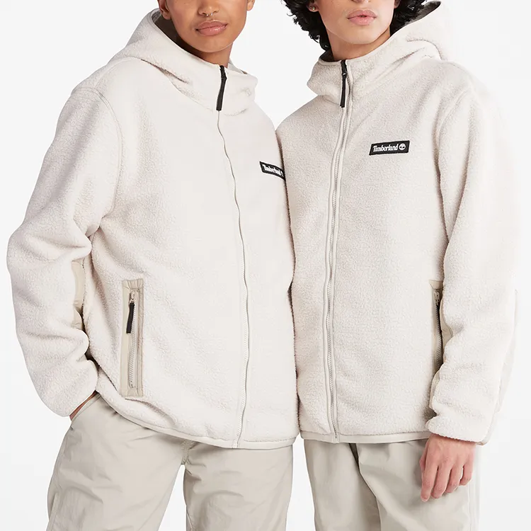 Timberland Jackets Unisex Sand-7