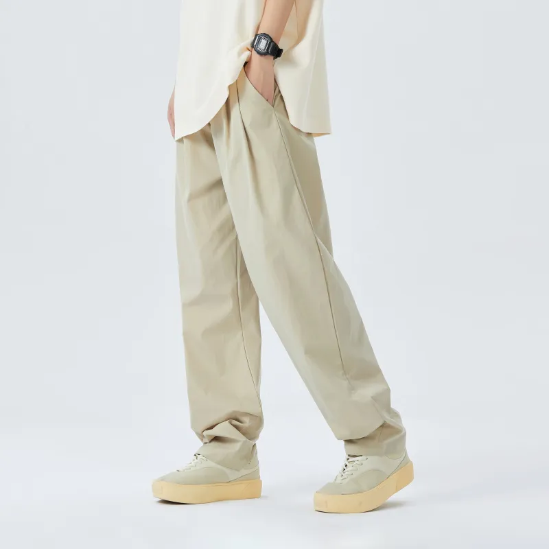 The Secret Order Of The Teddy Bear Casual Pants Unisex-4