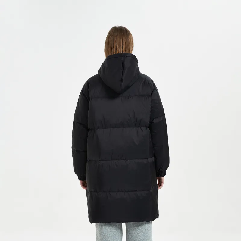 Hepburn Cat Down Jackets Unisex-9