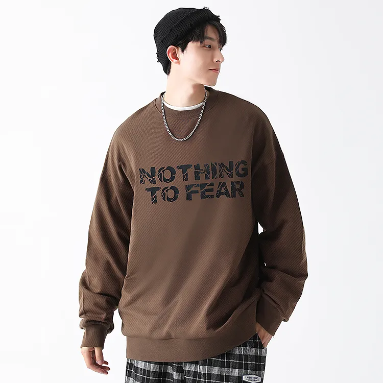 OLRIK Sweatshirts Unisex-13