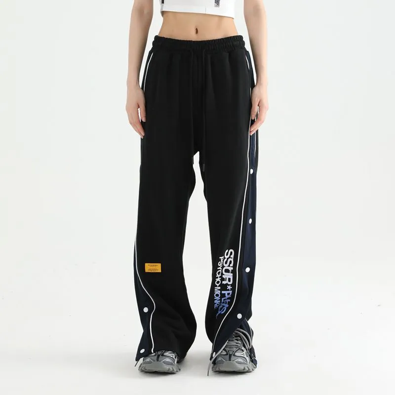 PCMY Casual Pants Unisex-2