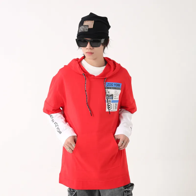 Zoo York Sweatshirts Men-9