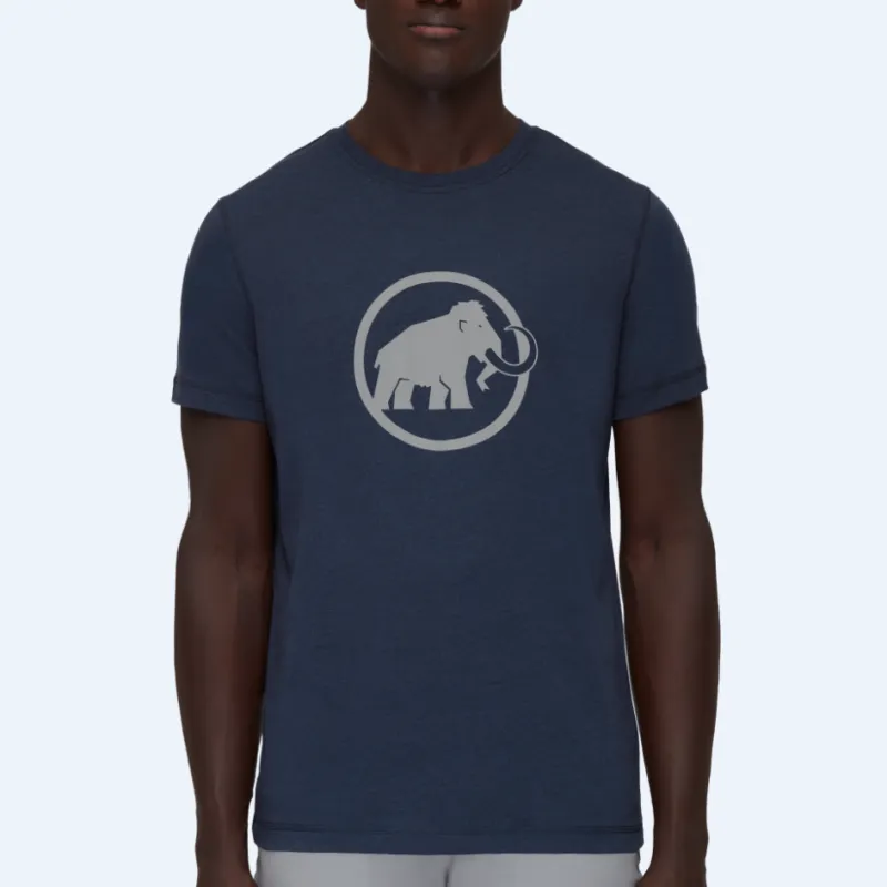 MAMMUT T Shirts Men-12
