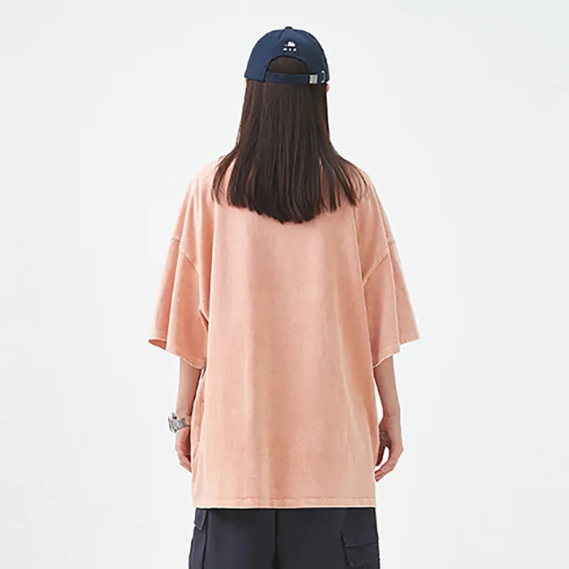 FAIRWHALE T Shirts Unisex-30