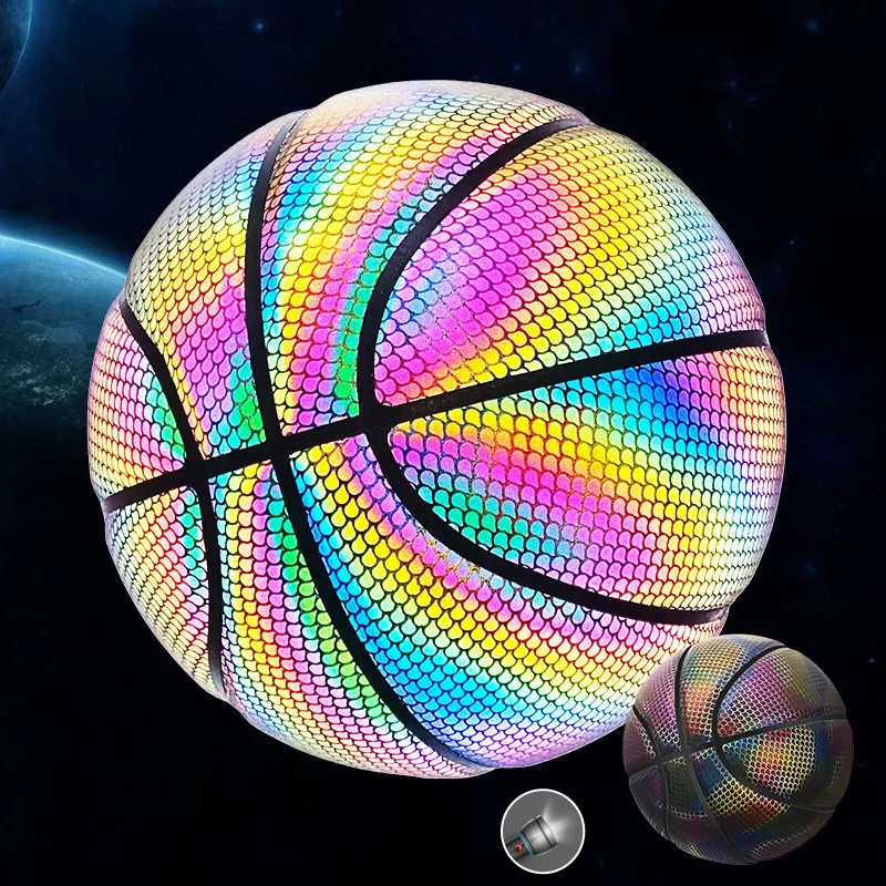 MILACHIC Basketball-3