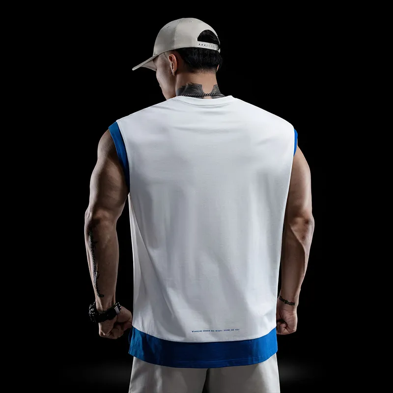 Monster Guardians Basketball Jerseys Men Active White-4