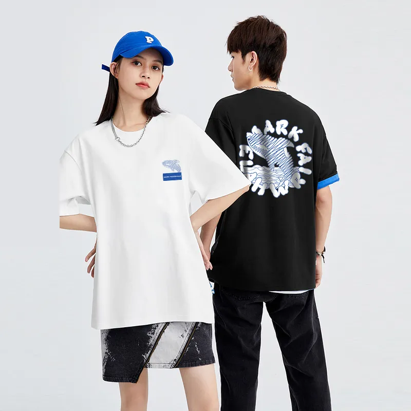 FAIRWHALE T Shirt Unisex Includes Gift Box Sets-9