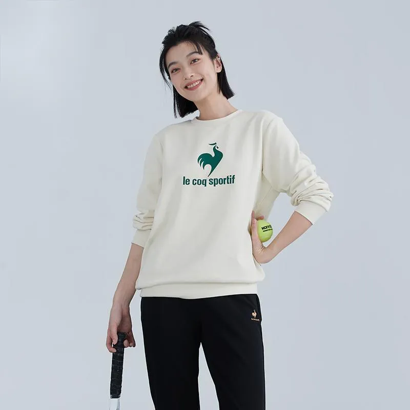 Le Coq Sportif Sweatshirt Unisex-5