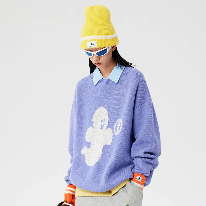 TURNTHETABLES Sweaters Unisex-2