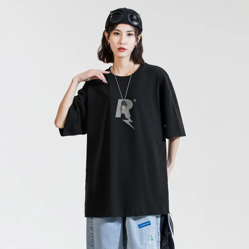 Izro X IRSCTO T-Shirts Unisex-2