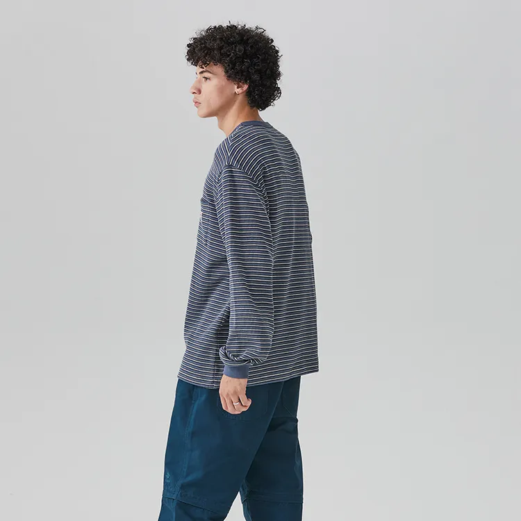Vision Street Wear Casual Pants Unisex-7