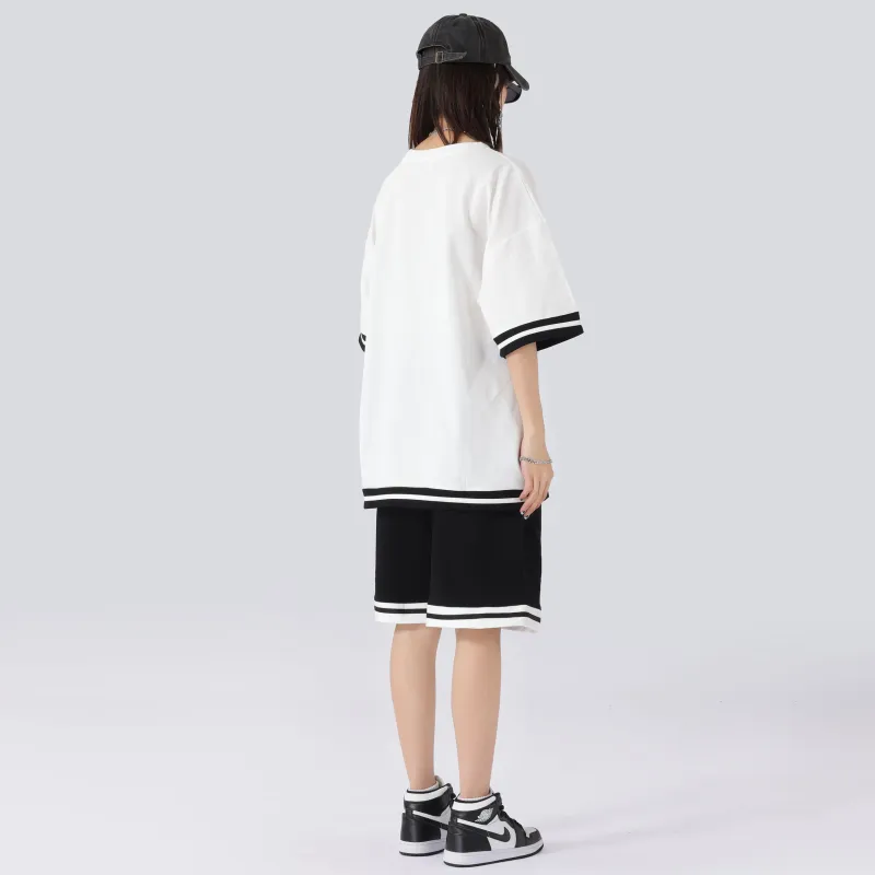 SandKnit Casual Sportswear Unisex-3