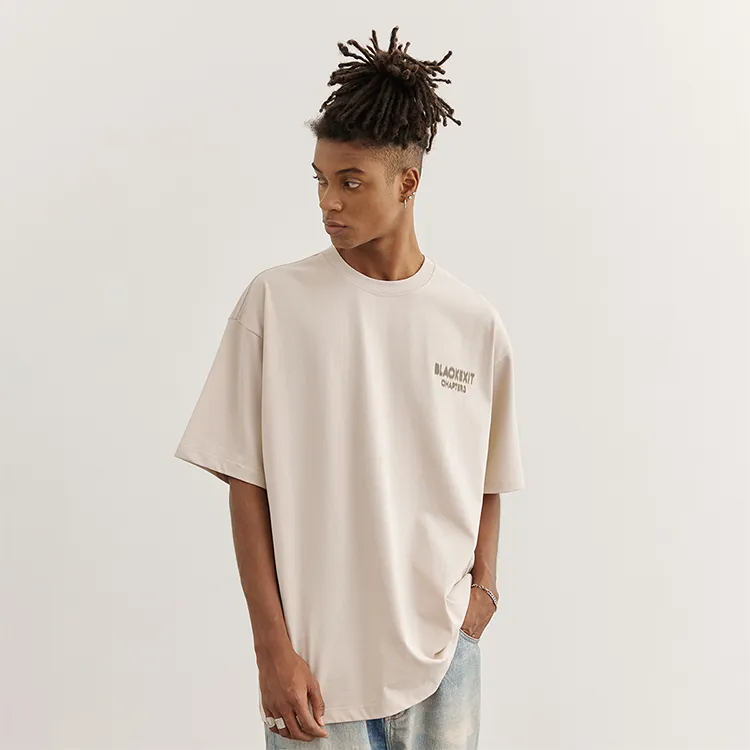 BLACK OF EXIT T Shirts Unisex-8