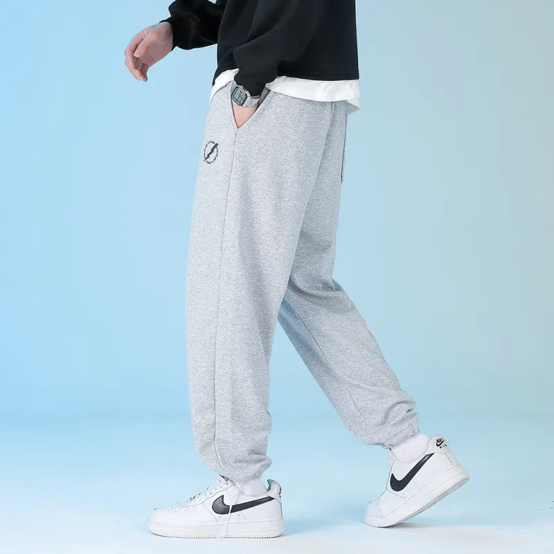 Lightning X Storm Casual Pants Unisex-8