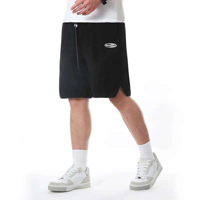 STANAIR Casual Shorts Unisex-4
