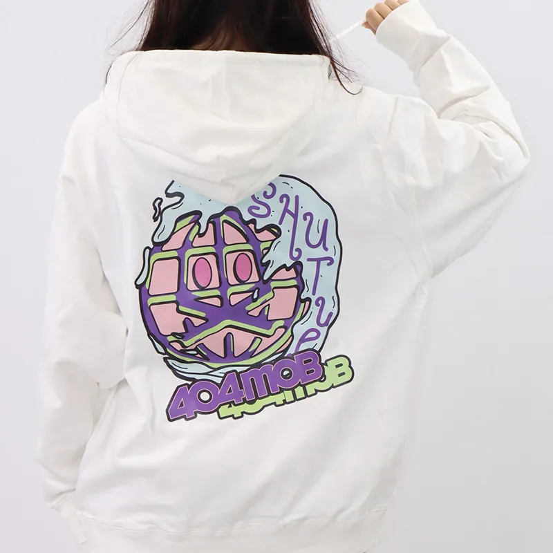 404MOB GANG Sweatshirts Unisex-12