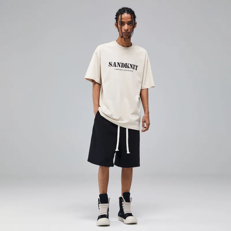 SandKnit Unisex T shirt Swag-14