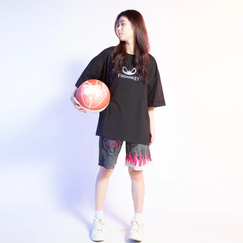 FireMonkey Casual Sportswear Unisex-4