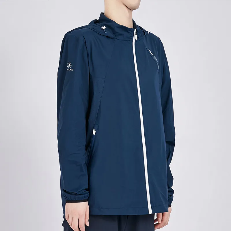 KAILAS Sun Protection Clothing Men-4