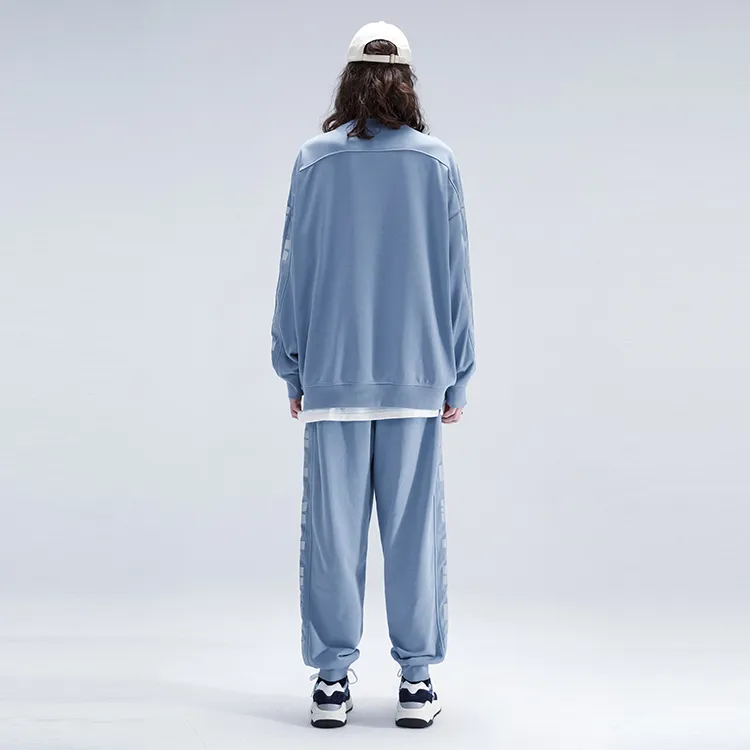 LAMLICKA Sweatshirt Sets Unisex-3