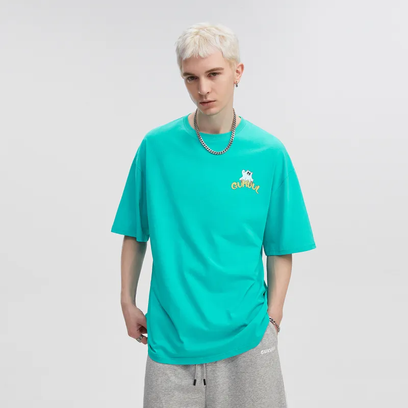 GUKUUL T-Shirts Unisex-15