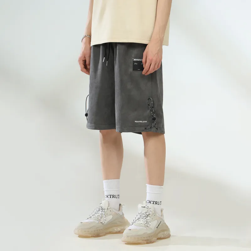 BJHG Casual Shorts Unisex-11