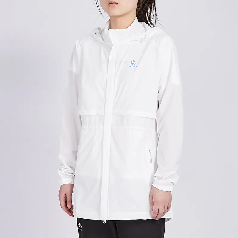 KAILAS Sun Protection Clothing Women's-4