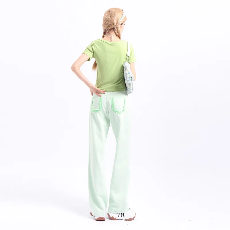 TWOPLUMGIRLS Jeans Women's-6
